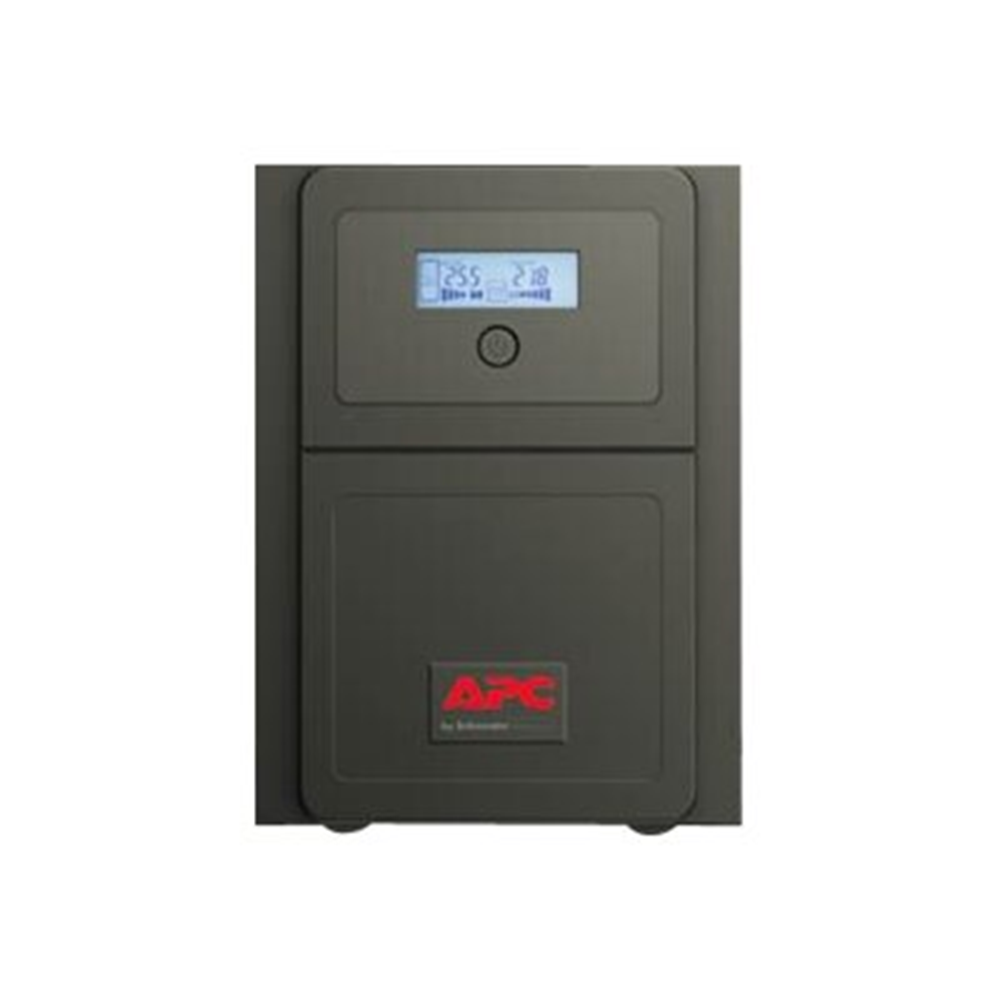 APC Easy UPS SMV 750VA 230V