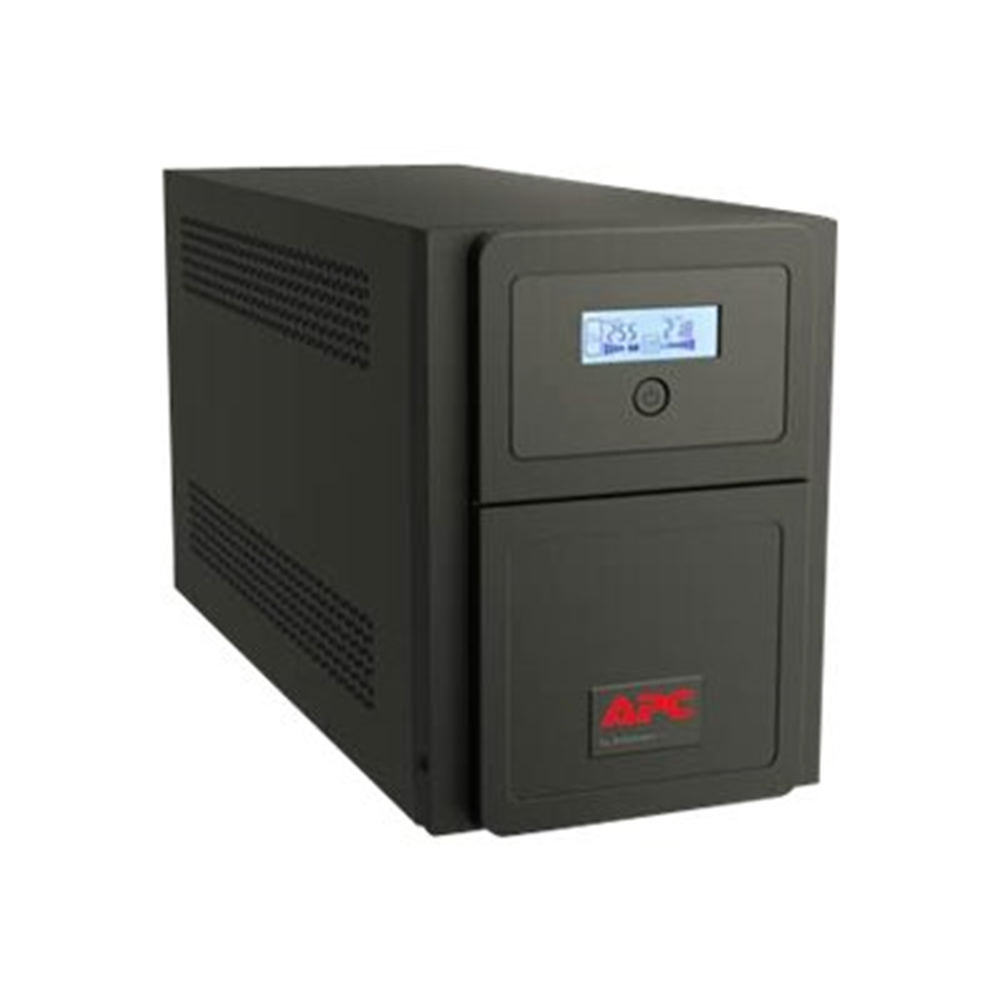 APC Easy UPS SMV 750VA 230V