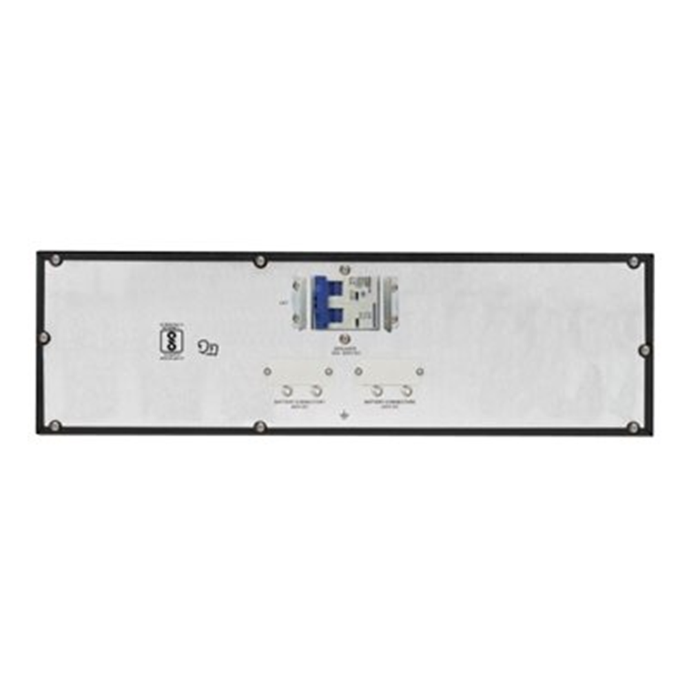APC Easy UPS SRV 240V RM Battery Pack for 6&10kVA Rack- Extended Runtime model