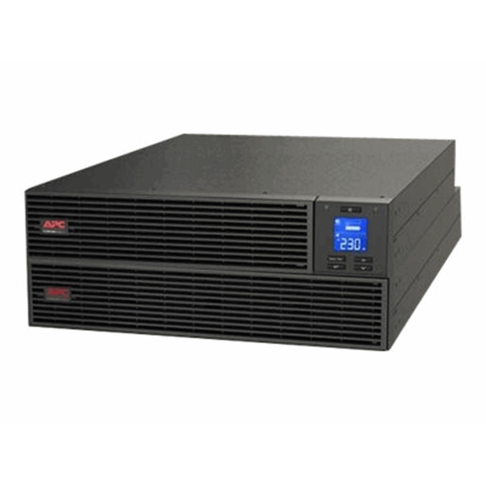 APC Easy UPS SRV RM 10000VA 230V with External Battery Pack-with RailKit