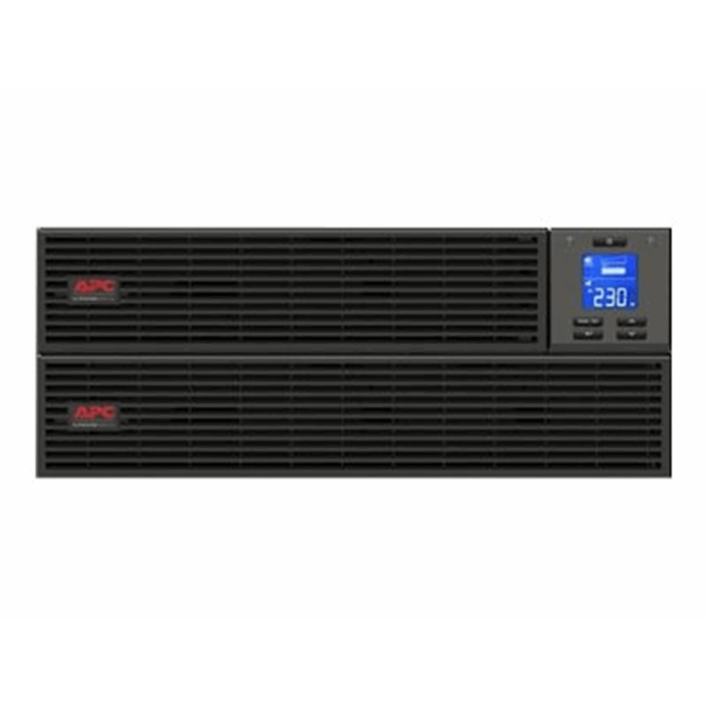 APC Easy UPS SRV RM 10000VA 230V with External Battery Pack-with RailKit
