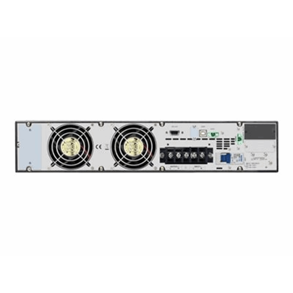 APC Easy UPS SRV RM 10000VA 230V with External Battery Pack-with RailKit