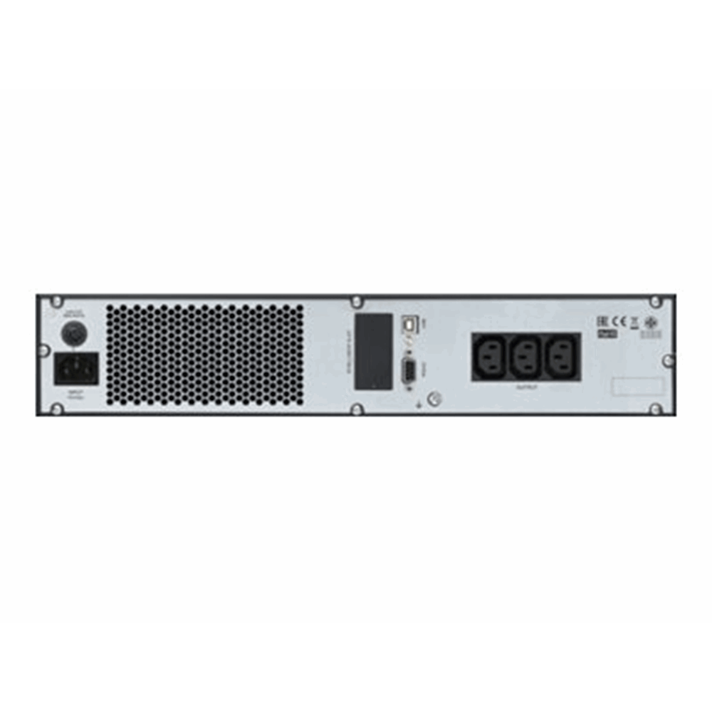 APC Easy UPS SRV RM 1000VA 230V