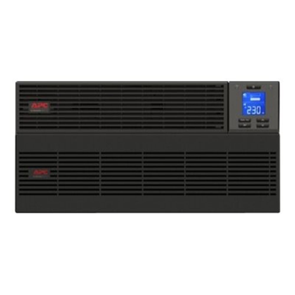 APC Easy UPS SRV RM 6000VA 230V+EBP