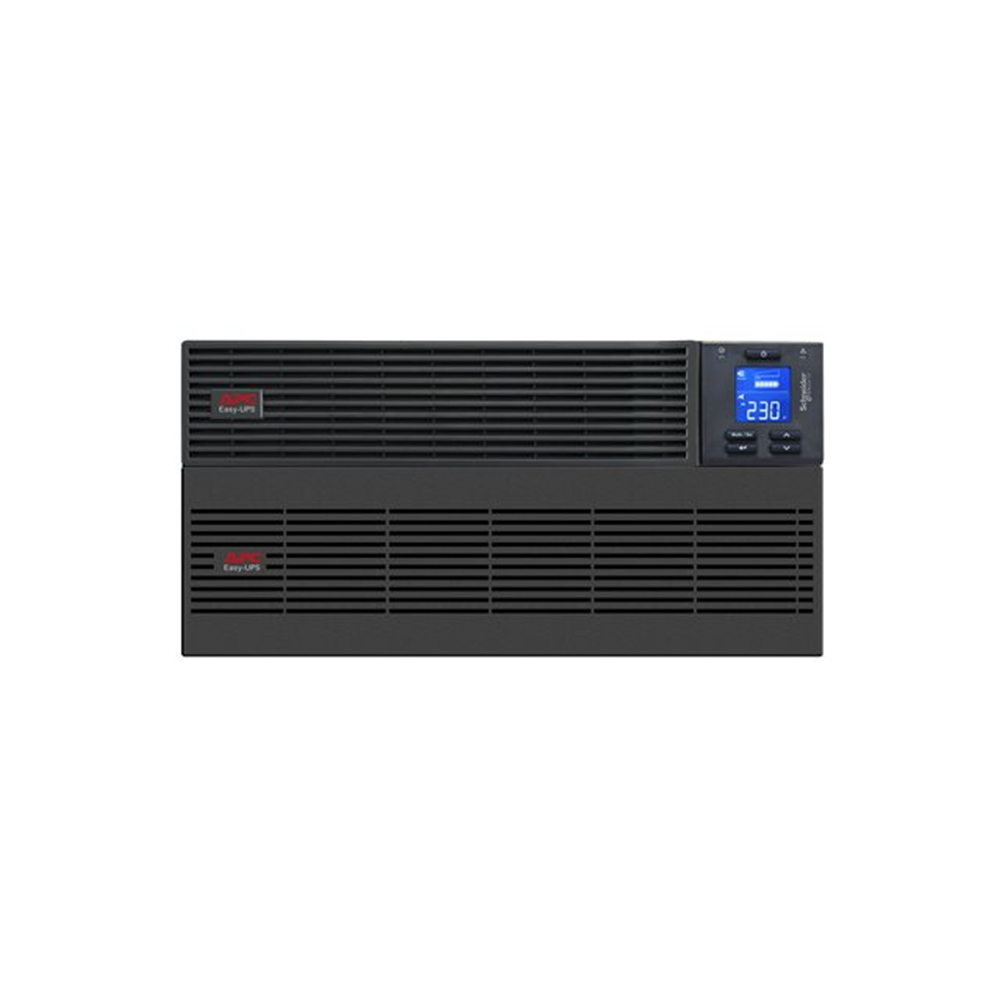 APC Easy UPS SRV RM 6000VA 230V with External Battery Pack-with RailKit