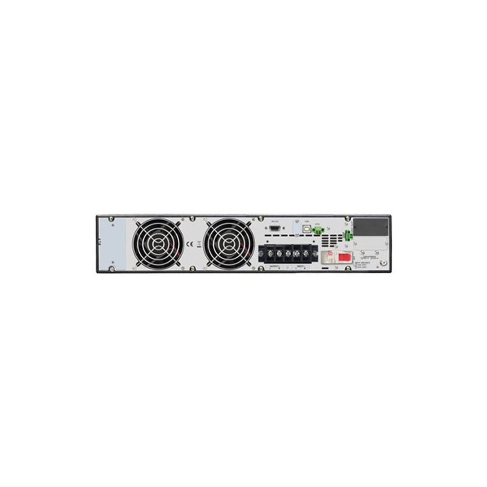 APC Easy UPS SRV RM 6000VA 230V with External Battery Pack-with RailKit