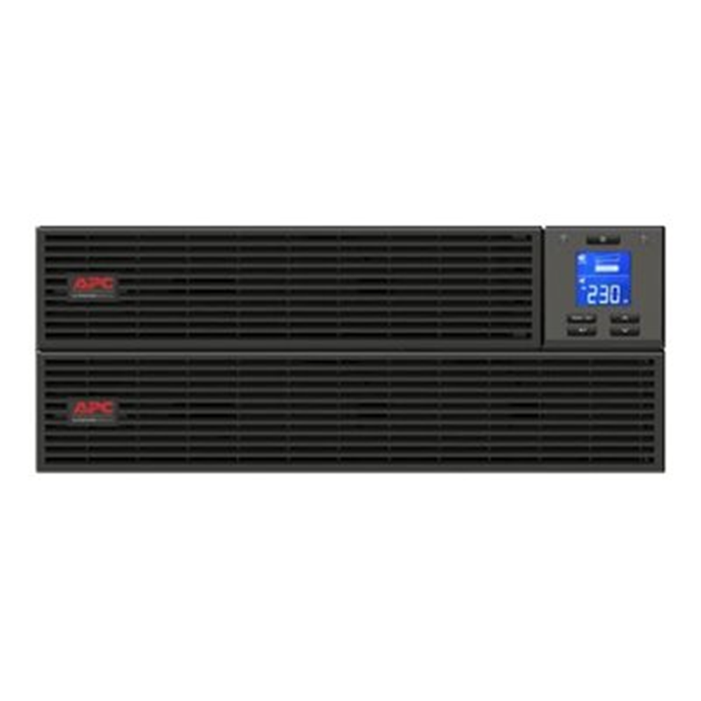 APC EasyUPS SRV RM 10000VA+BP+RailKit