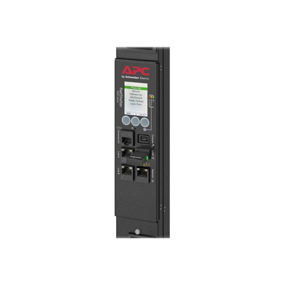 APC - netwerkadapter - USB