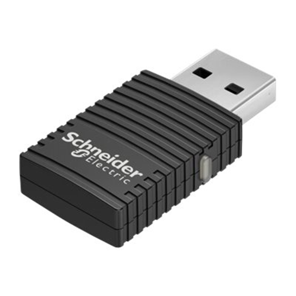 APC - netwerkadapter - USB