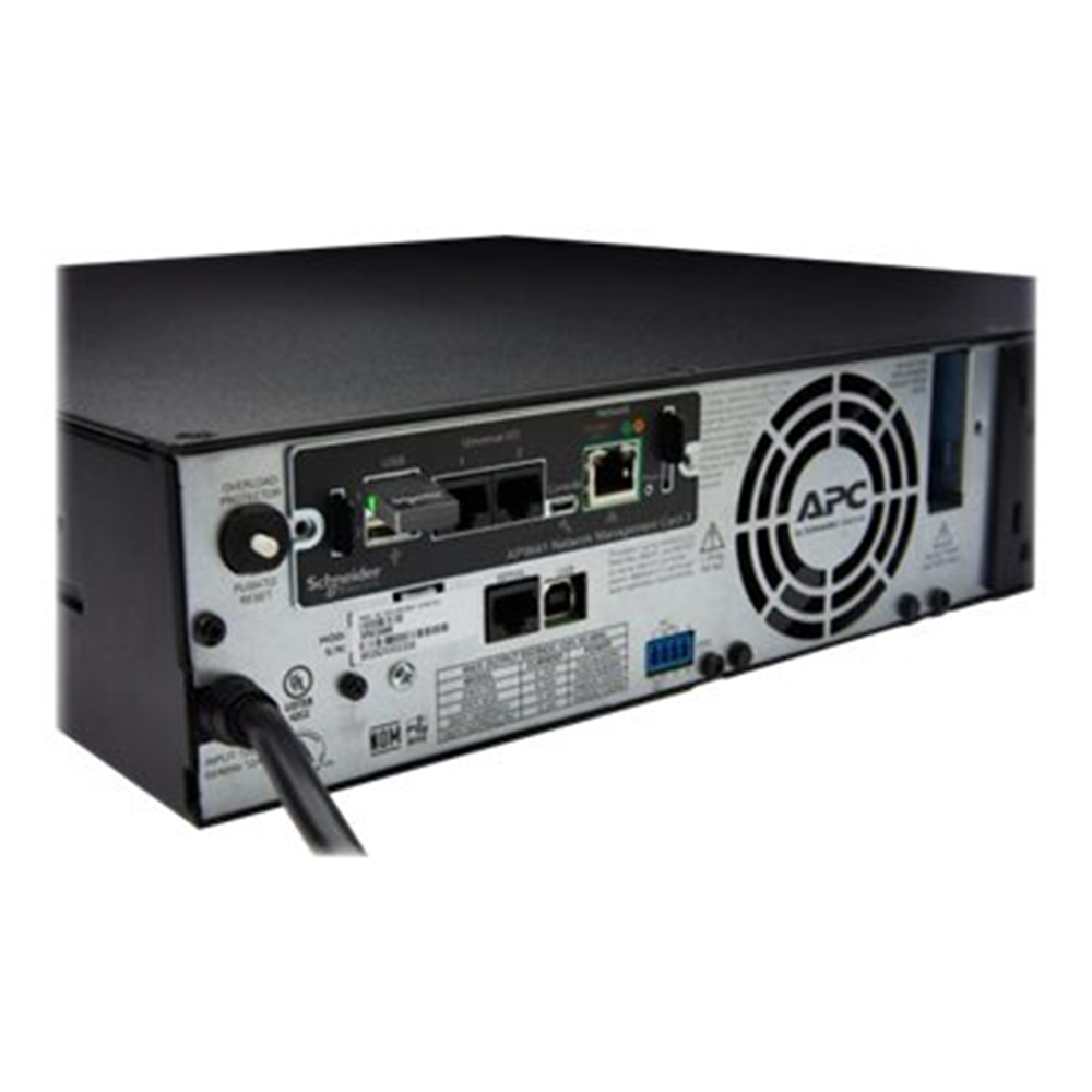 APC - netwerkadapter - USB