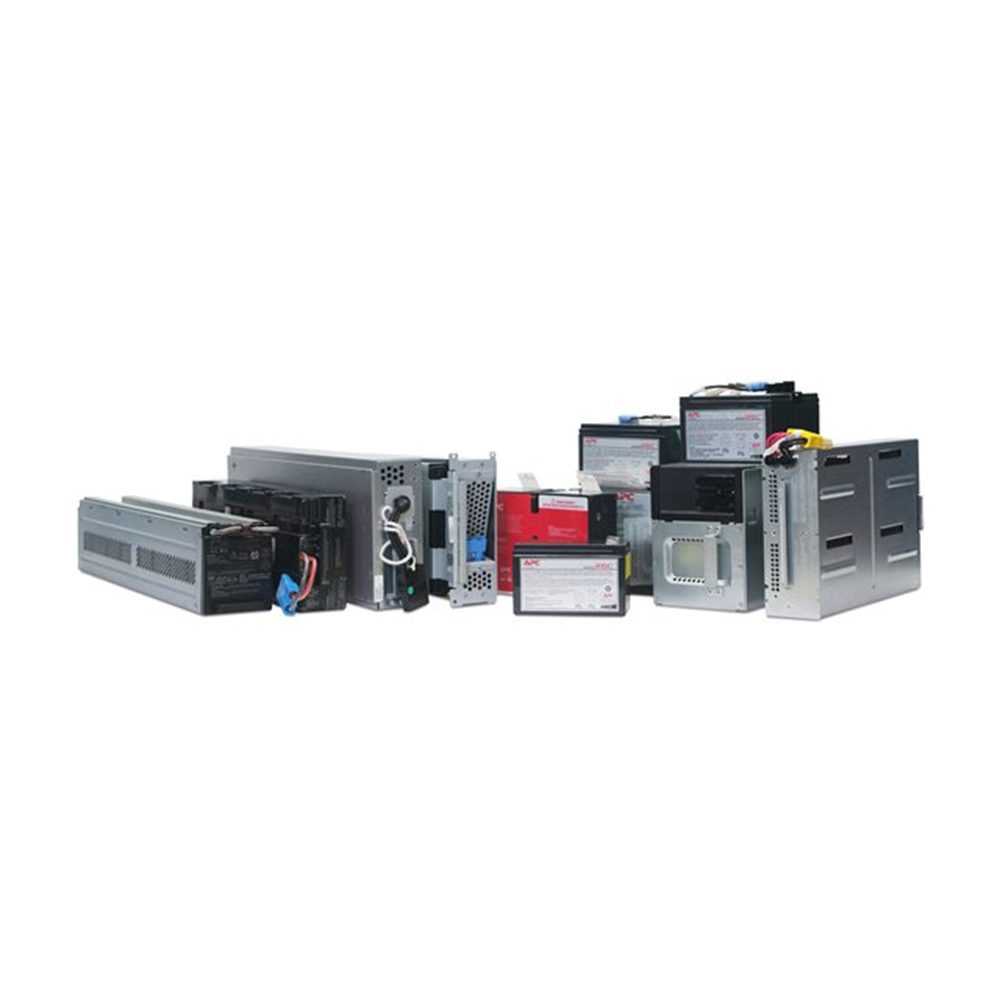 APC Replacement Battery Cartridge #106 APC Replacement Battery Cartridge #106