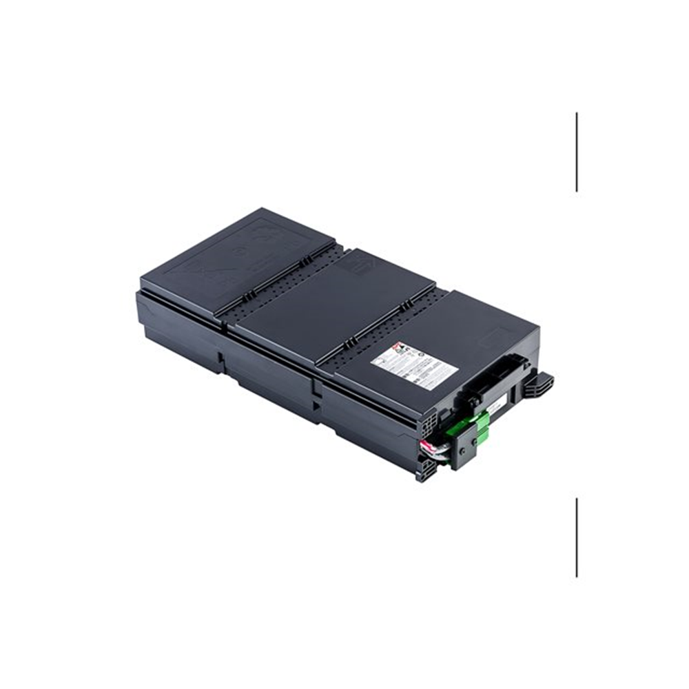 APC REPLACEMENT BATTERY CARTRIDGE 141