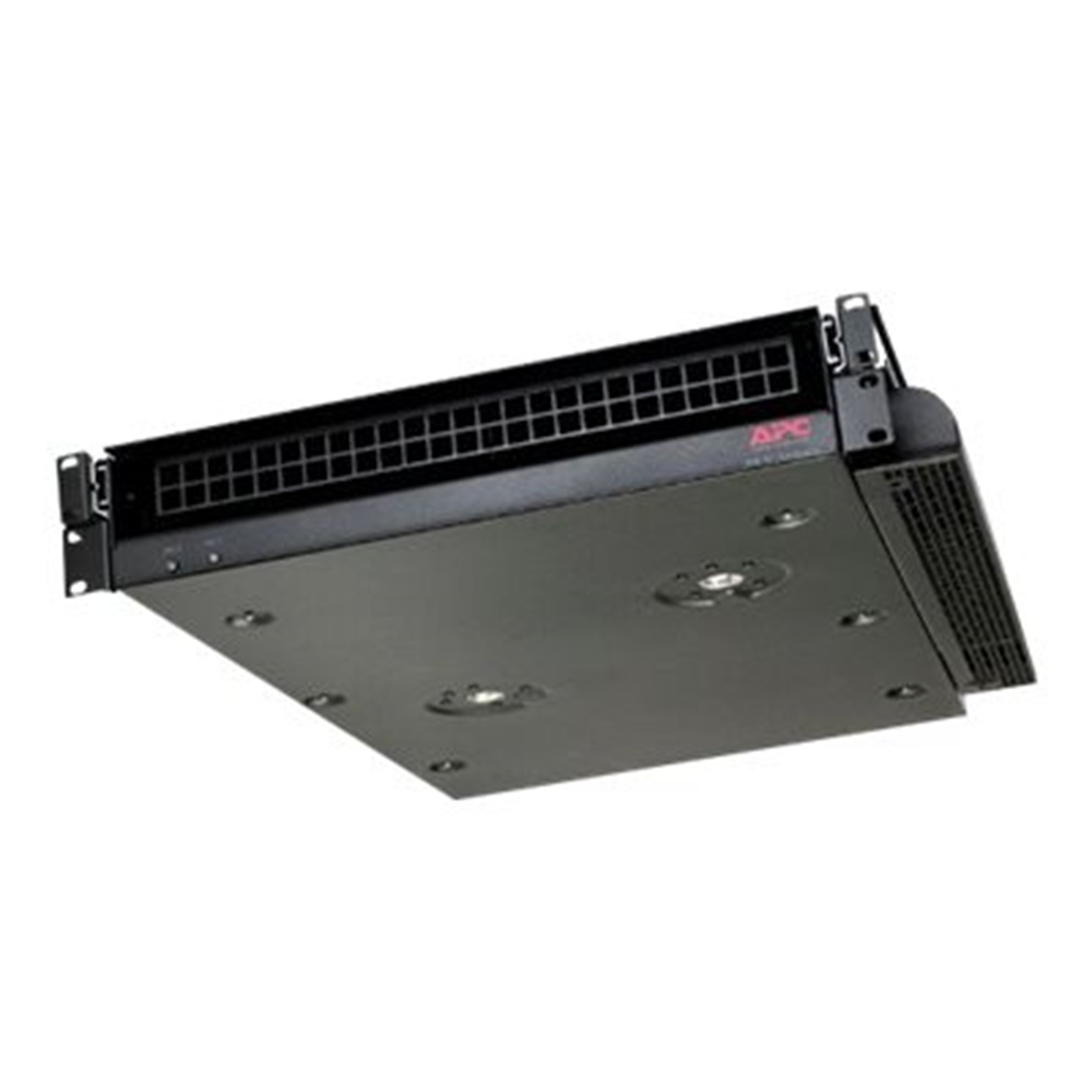 APC SIDE AIR DISTRIBUTION UNIT 2U RM 230/208 50/60HZ APC SIDE AIR DISTRIBUTION UNIT 2U RM 230/208 50/60HZ
