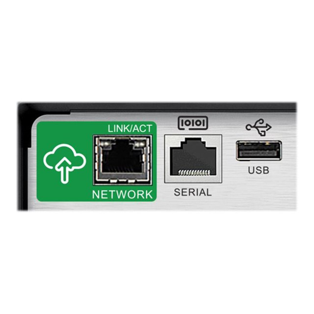 APC Smart-UPS 1000VA LCD 230V with SmartConnect