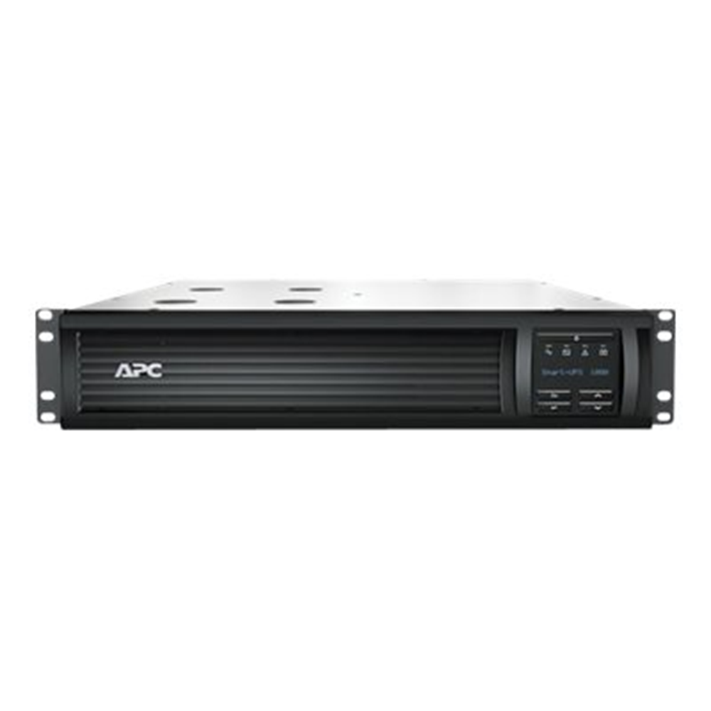 APC Smart-UPS 1000VA LCD RM 2U 230V with SmartConnect