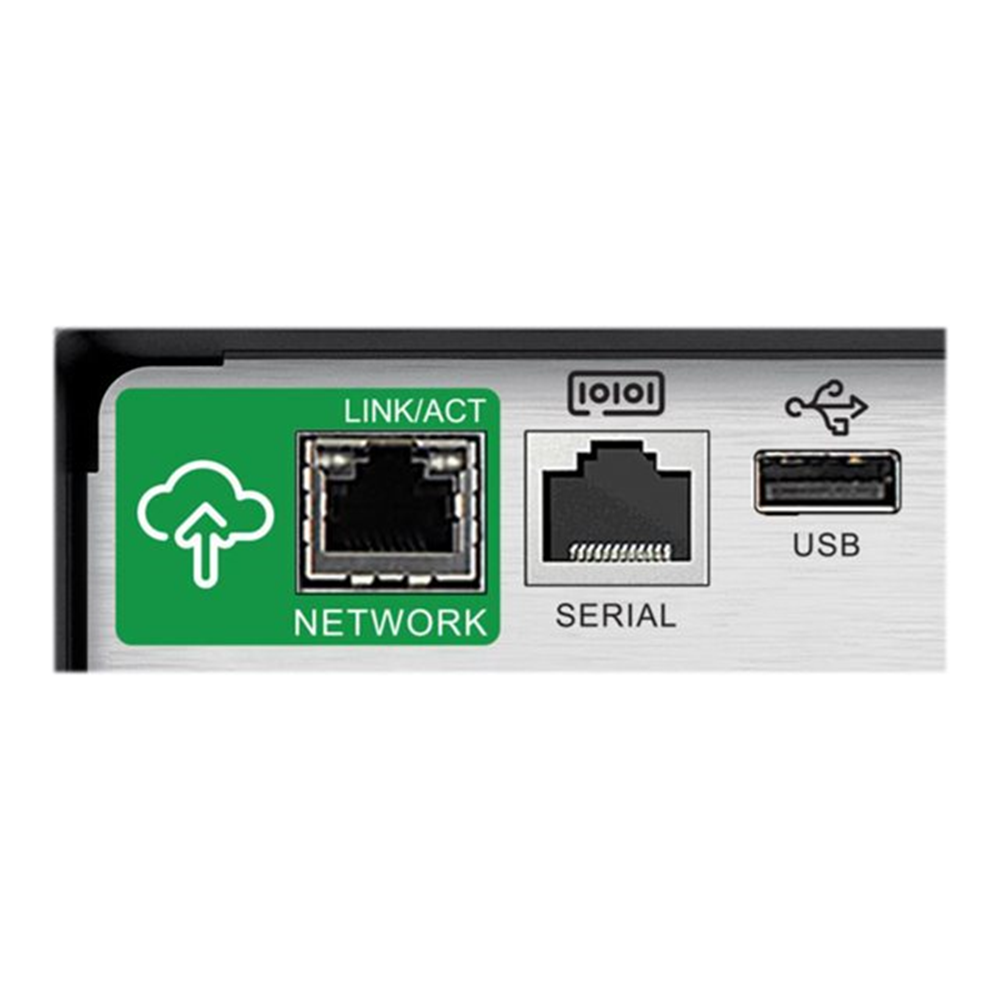 APC Smart-UPS 1500VA LCD 230V with SmartConnect