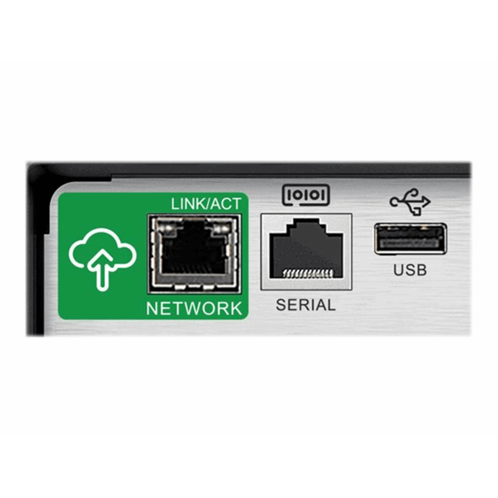 APC Smart-UPS C 1000VA LCD 230V with SmartConnect