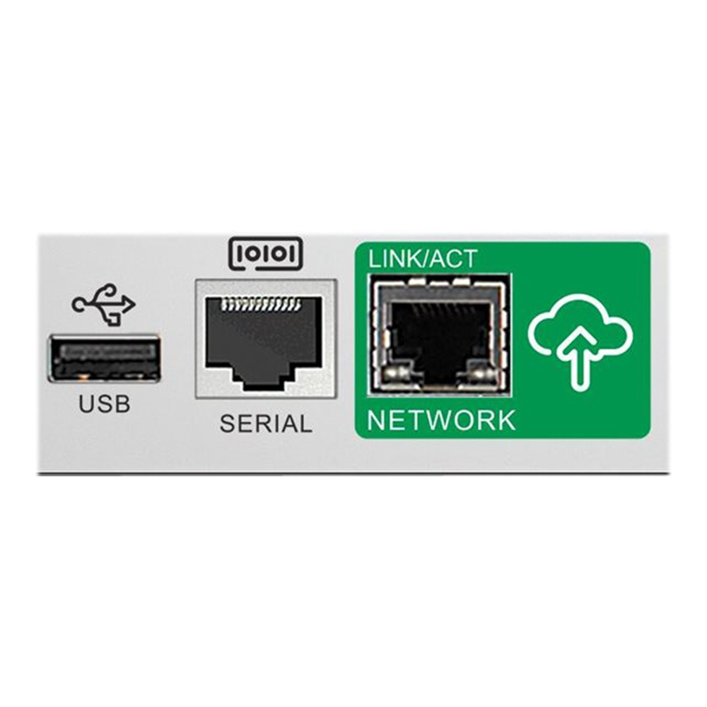 APC Smart-UPS C 1500VA LCD RM 2U 230V with SmartConnect