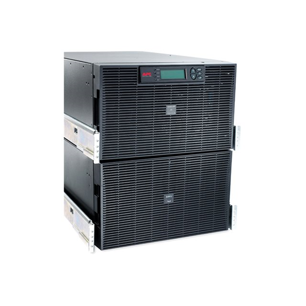 APC Smart-UPS RT 15kVA RM 230V