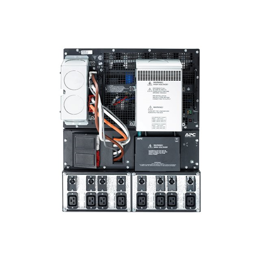 APC Smart-UPS RT 15kVA RM 230V