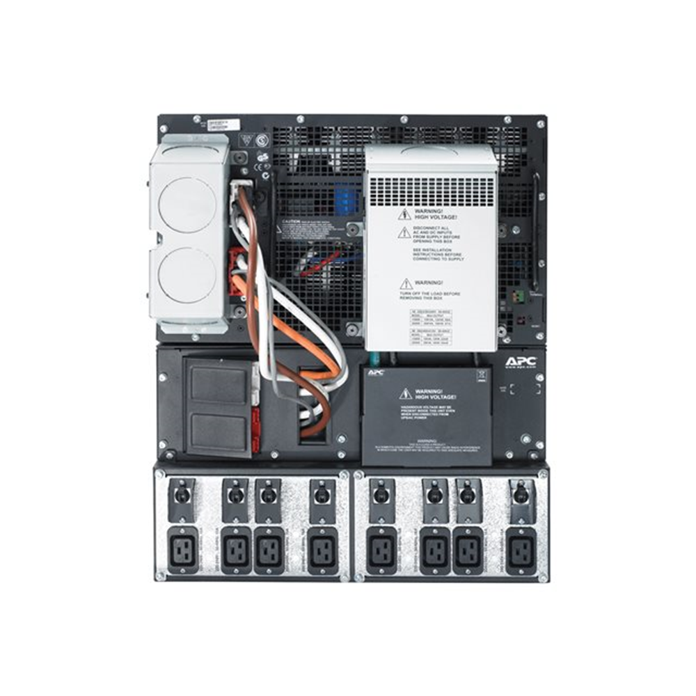 APC Smart-UPS RT 15kVA RM 230V