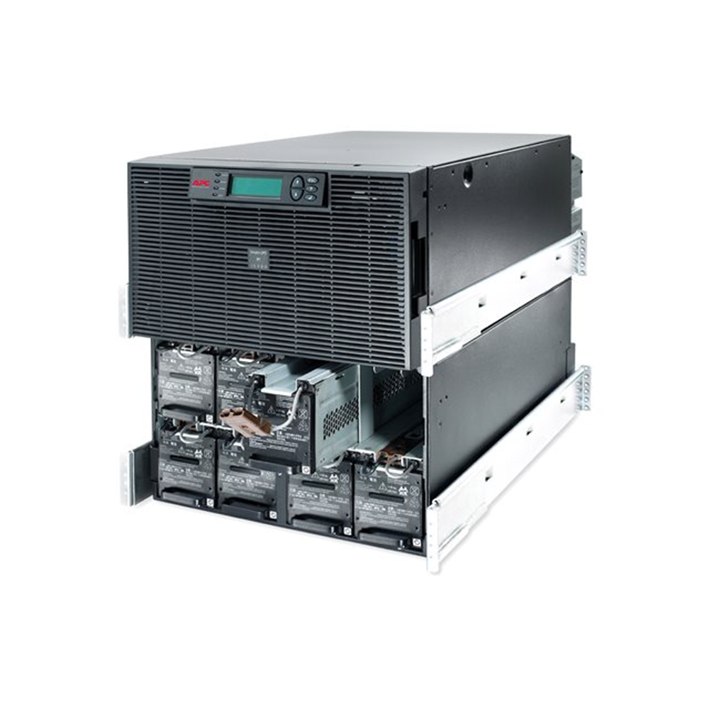 APC Smart-UPS RT 15kVA RM 230V