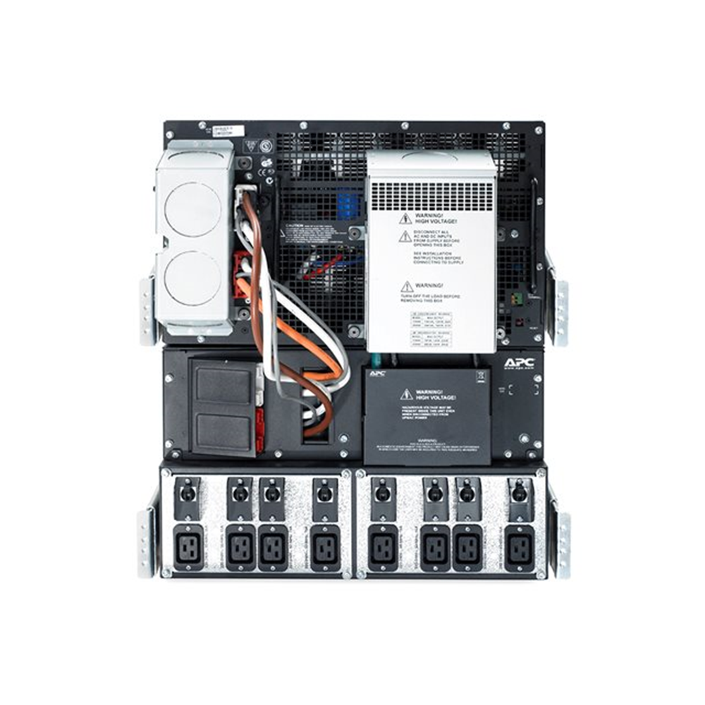 APC Smart-UPS RT 20kVA RM 230V APC Smart-UPS RT 20kVA RM 230V