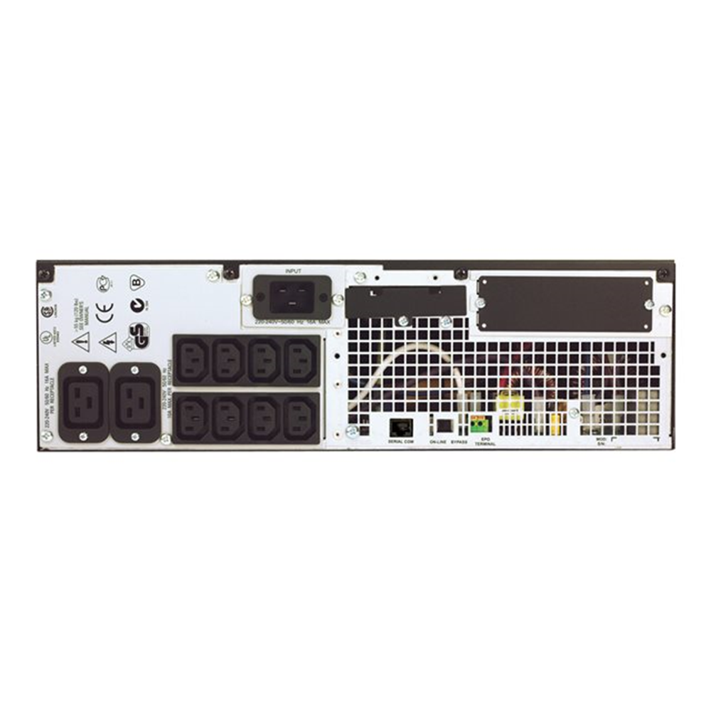 APC Smart-UPS RT 2200VA 230V Marine