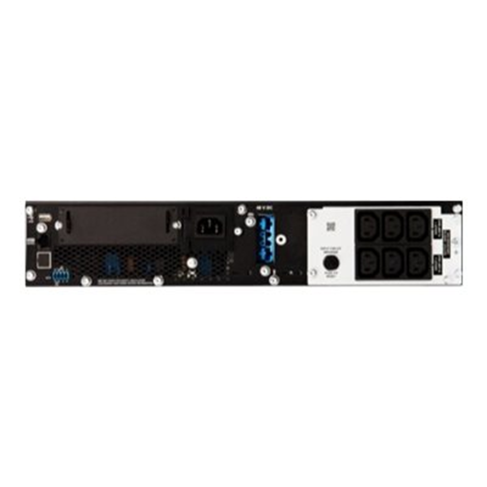 APC Smart-UPS SRT 1500VA 230V APC Smart-UPS SRT 1500VA 230V