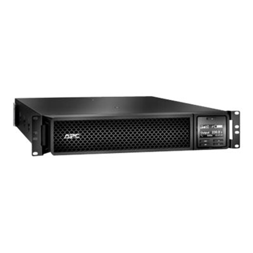 APC Smart-UPS SRT 1500VA RM 230V Network Card