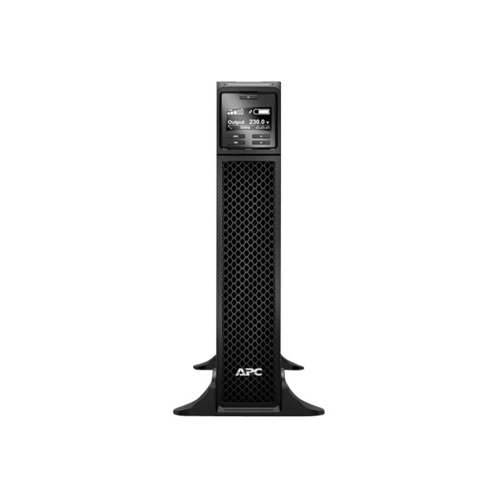 APC Smart-UPS SRT 3000VA 208/230V IEC APC Smart-UPS SRT 3000VA 208/230V IEC