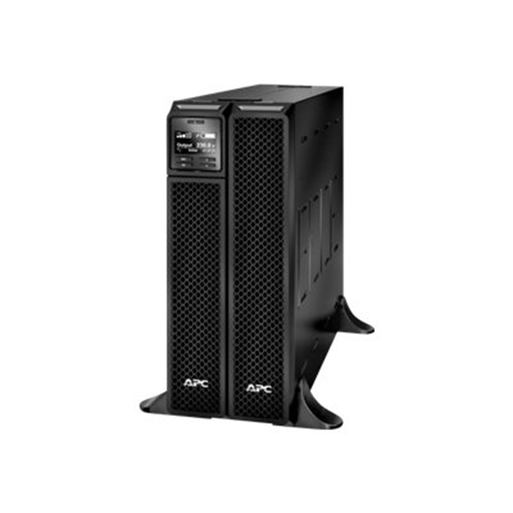 APC Smart-UPS SRT 3000VA 208/230V IEC APC Smart-UPS SRT 3000VA 208/230V IEC