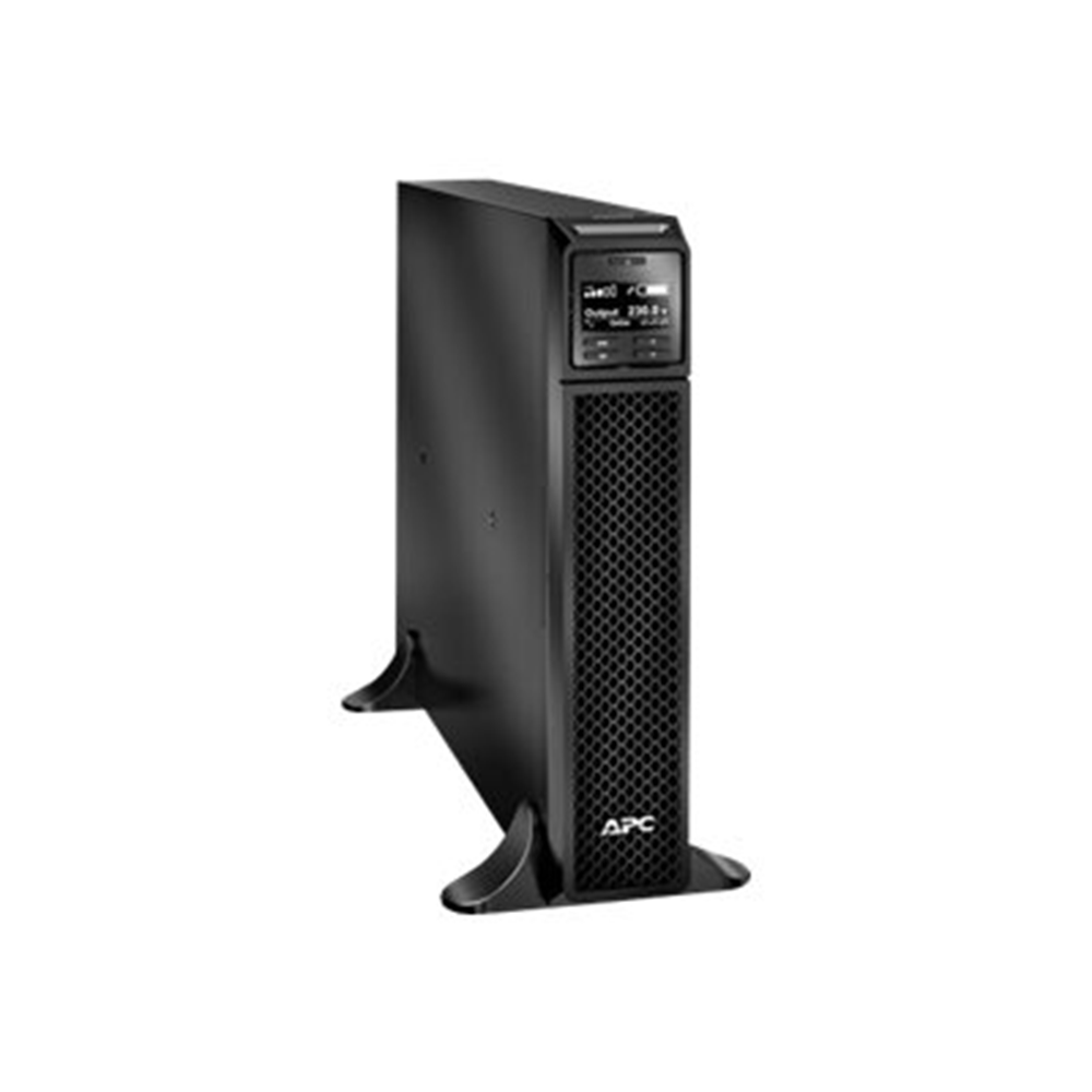 APC Smart-UPS SRT 3000VA 208/230V IEC APC Smart-UPS SRT 3000VA 208/230V IEC