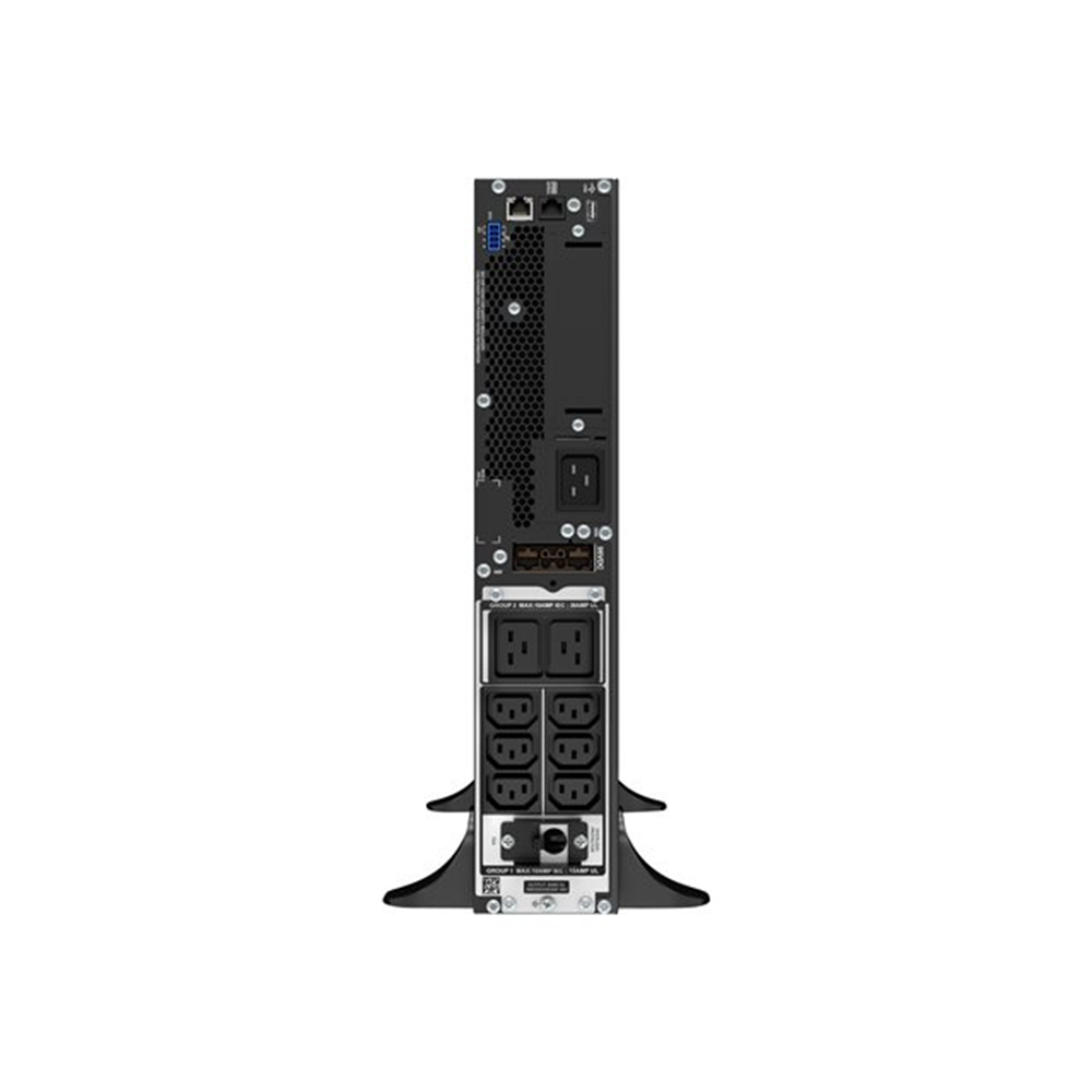 APC Smart-UPS SRT 3000VA 208/230V IEC APC Smart-UPS SRT 3000VA 208/230V IEC