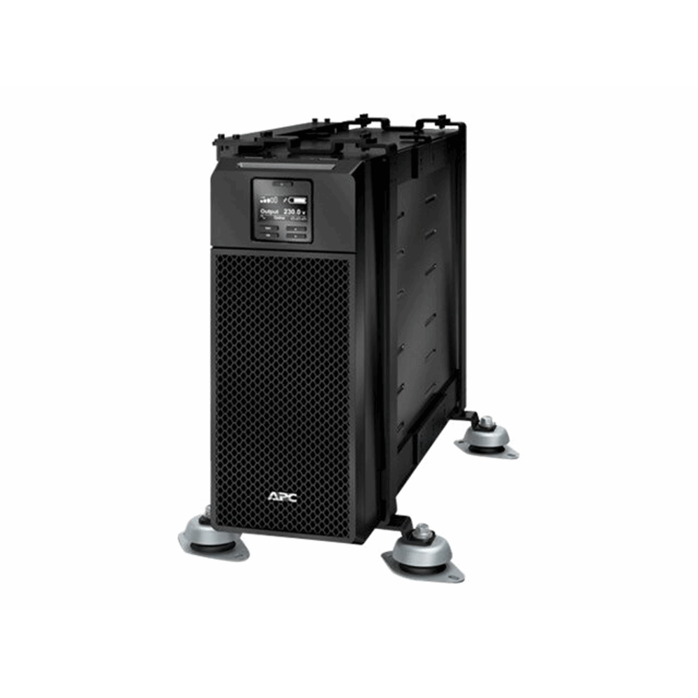 APC Smart-UPS SRT 6000VA RM 230V Marine