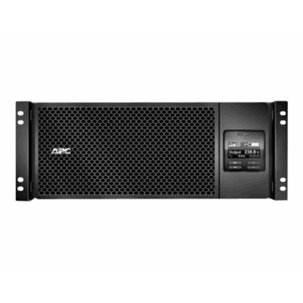 APC Smart-UPS SRT 6000VA RM 230V Marine