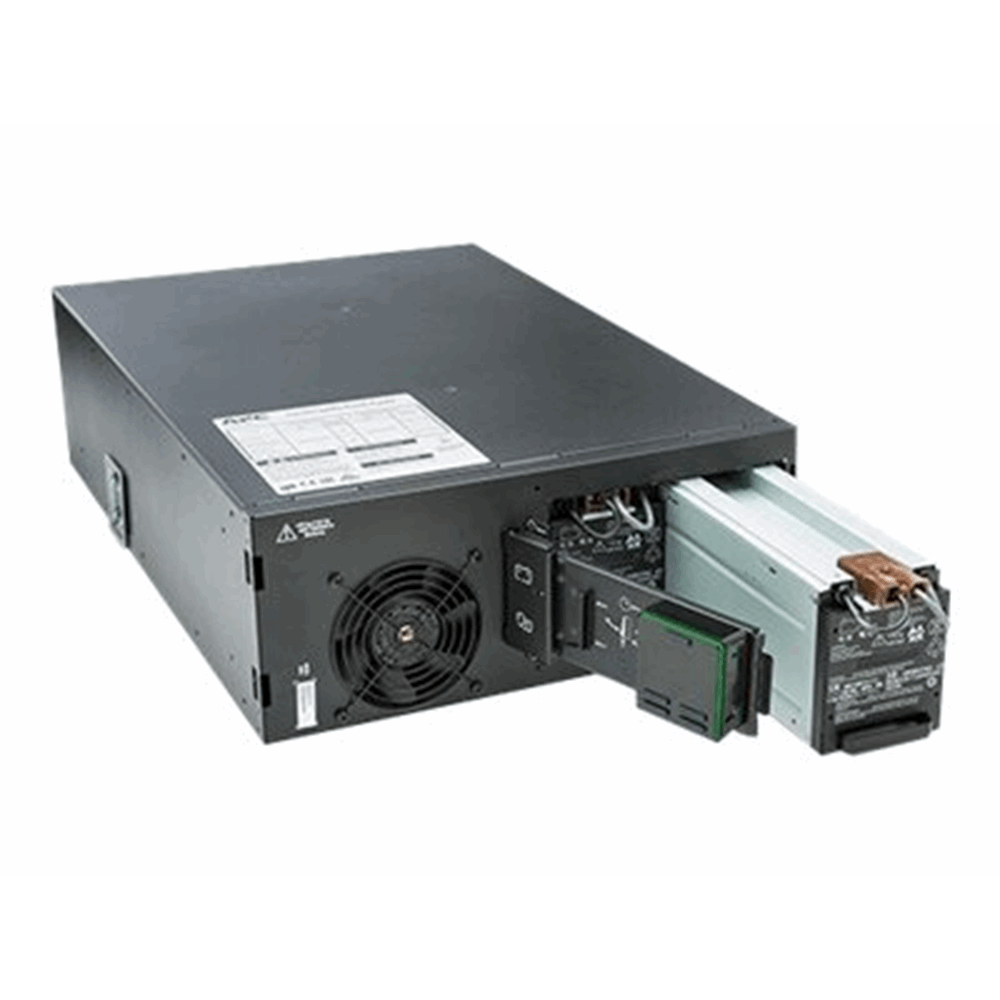 APC Smart-UPS SRT 6000VA RM 230V Marine