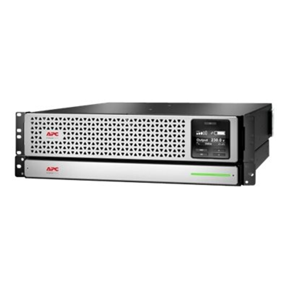 APC Smart-UPS SRT Li-Ion 1500VA RM 230V
