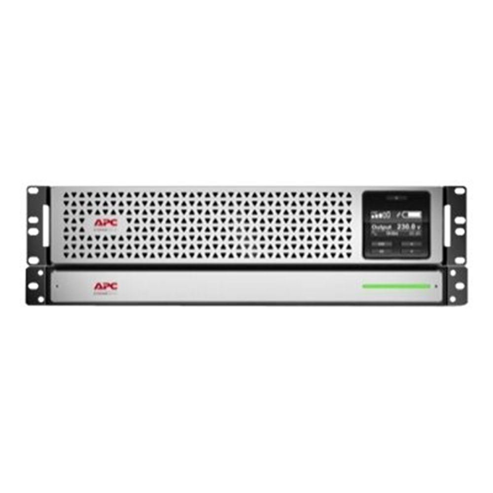 APC Smart-UPS SRT Li-Ion 1500VA RM 230V