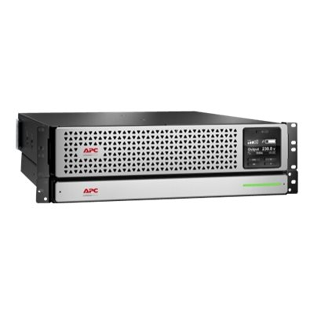 APC Smart-UPS SRT Li-Ion 1500VA RM 230V
