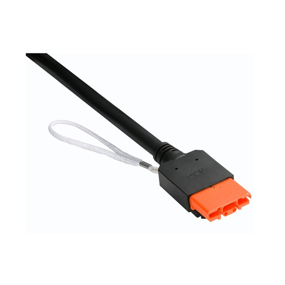 APC Smart-UPS Ultra On-Line 15ft Cable 5