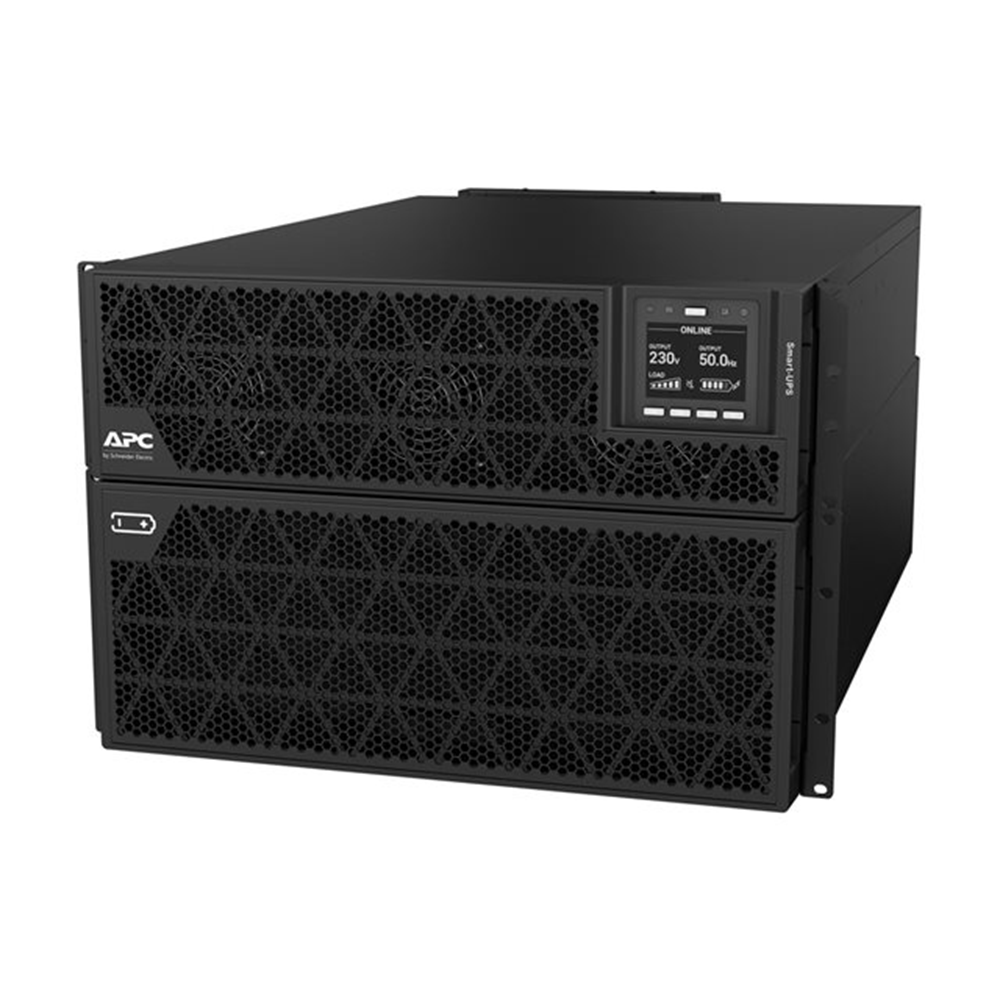 APC SmartUPS RT 15kVA 230V International