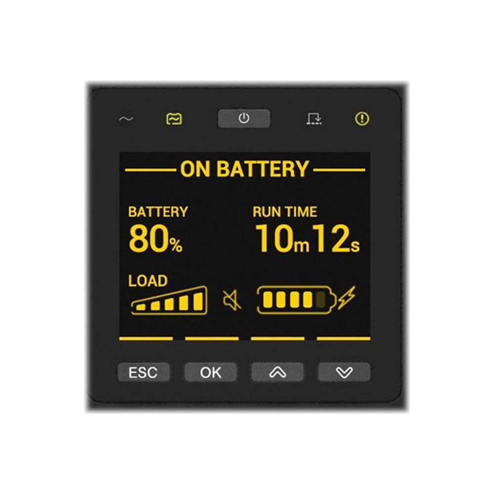 APC SmartUPS RT 15kVA 230V International