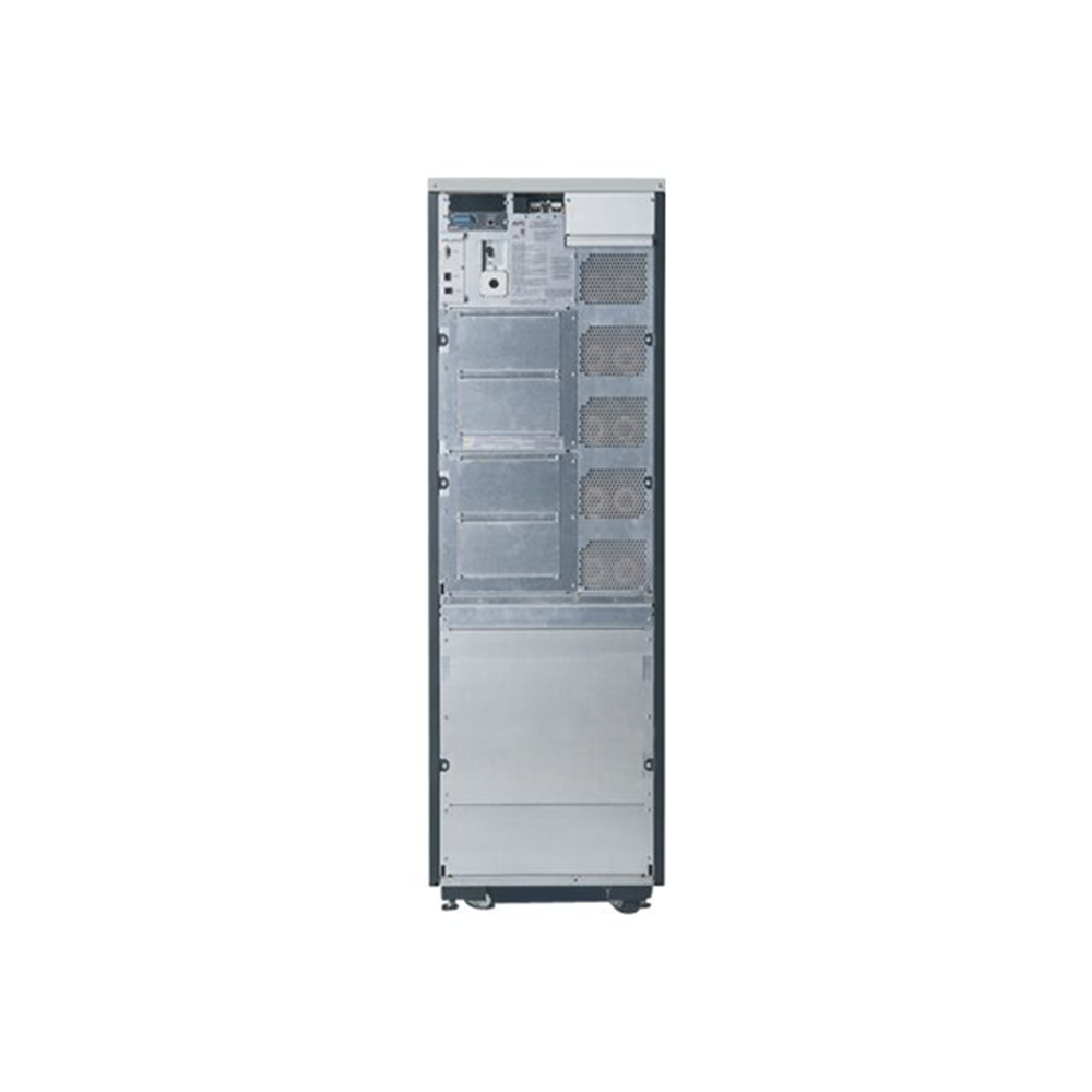 APC Symmetra LX 12kVA Scalable to 16kVAN+1 Ext. Run Tower 220/230/240V or 380/400/415V