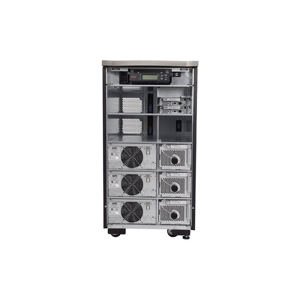 APC Symmetra LX 12kVA Scalable to 16kVAN+1 Tower 220/230/240V or 380/400/415V APC Symmetra LX 12kVA Scalable to 16kVAN+1 Tower 220/230/240V or 380/400/415V