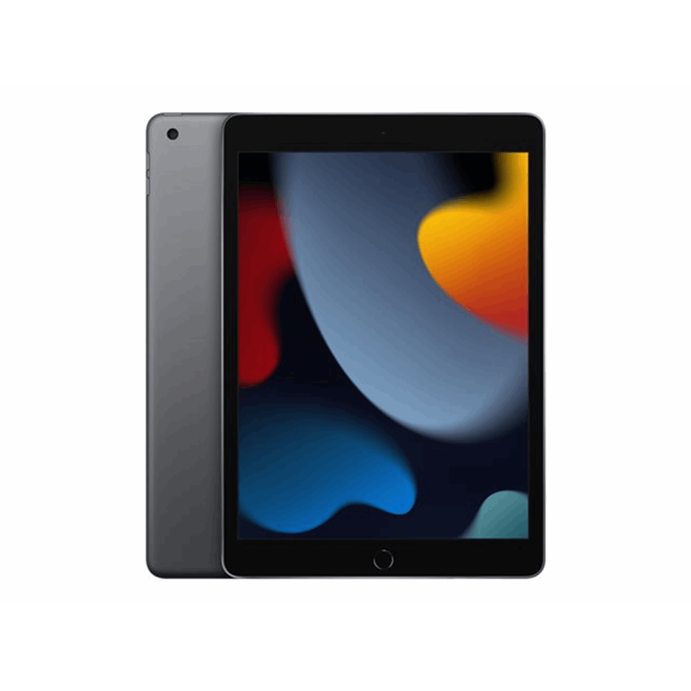 Apple iPad 10.2 (9th gen) 64GB Wi-F