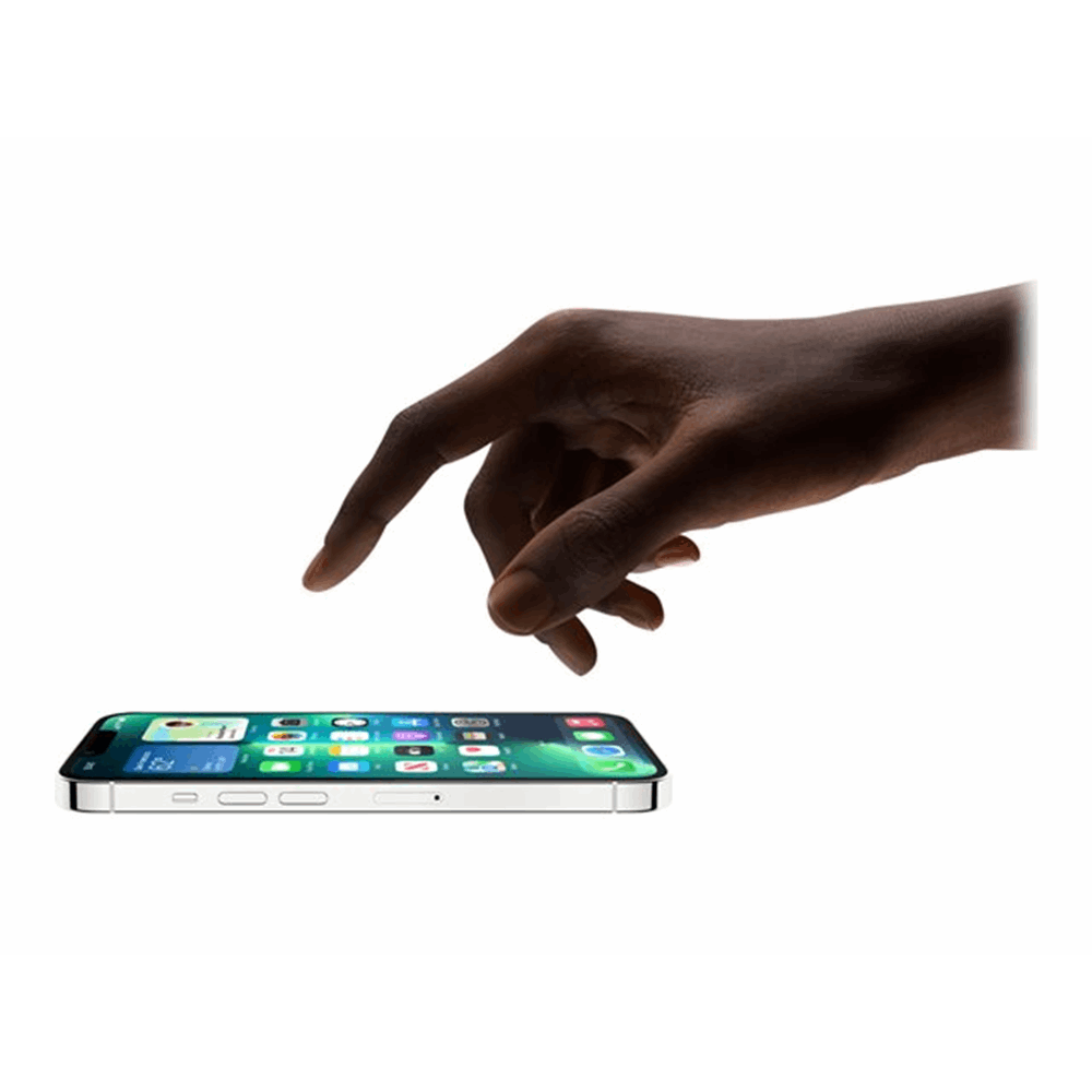 Apple iPhone 13 Pro Max 1TB Silver