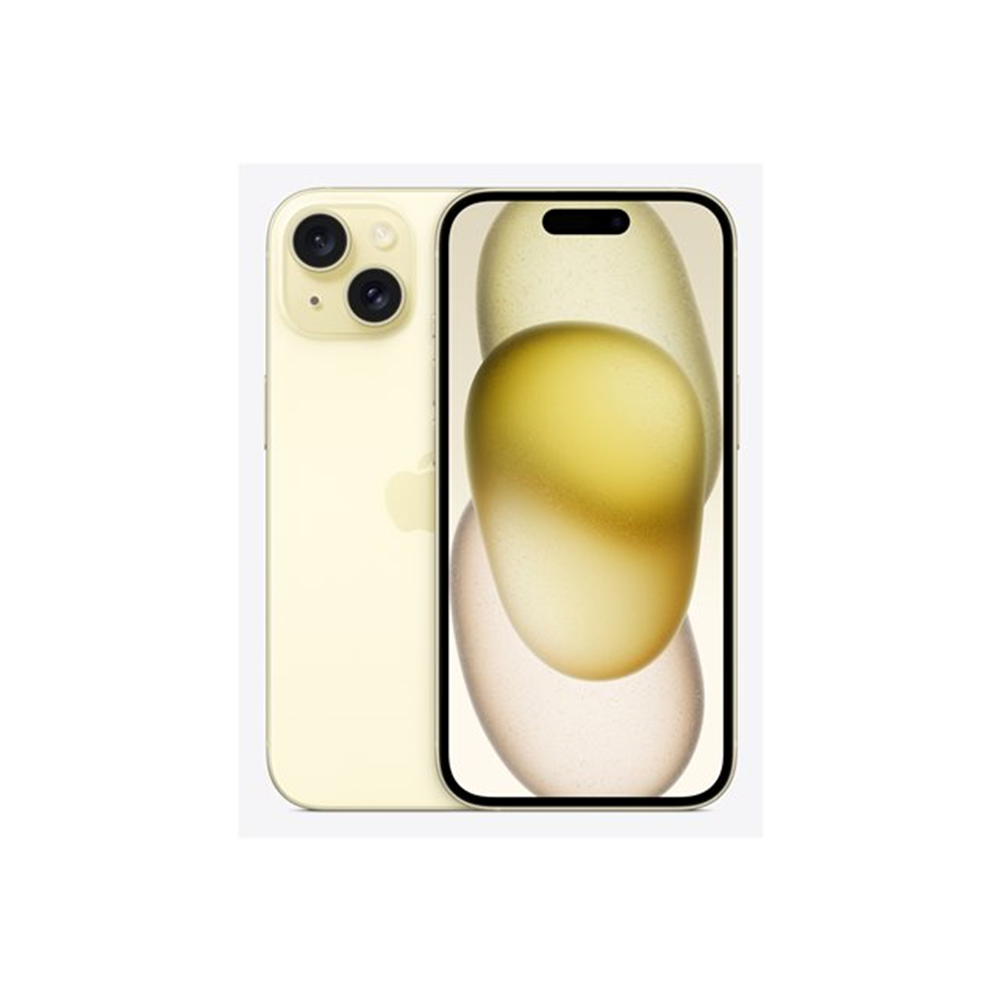 Apple iPhone 15