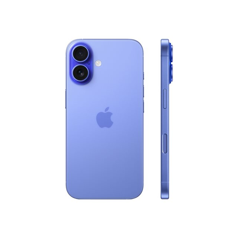 Apple iPhone 16