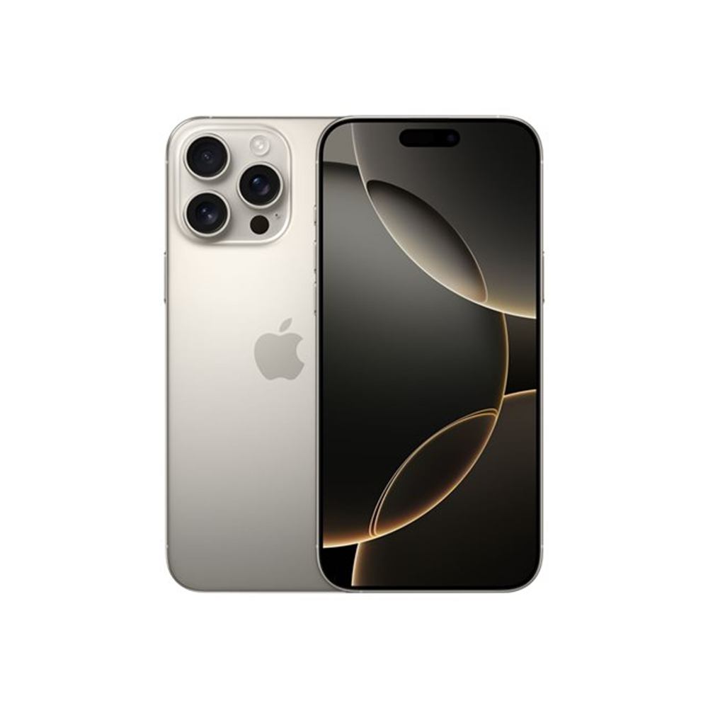 Apple iPhone 16 Pro Apple iPhone 16 Pro